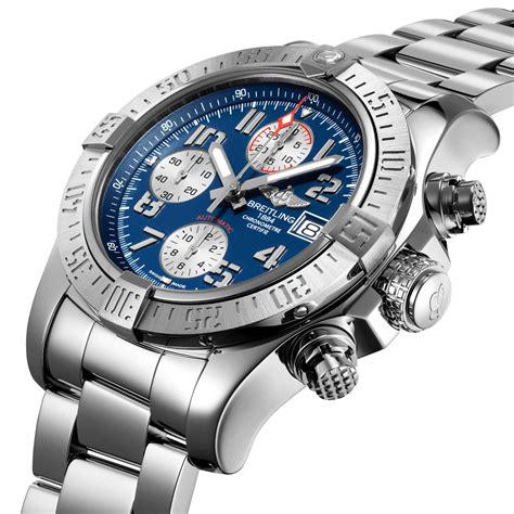 breitling watches for men automatic.